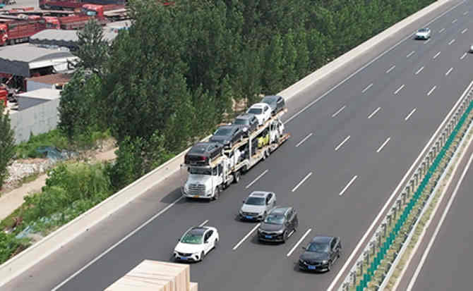 浦城高速公路汽车救援